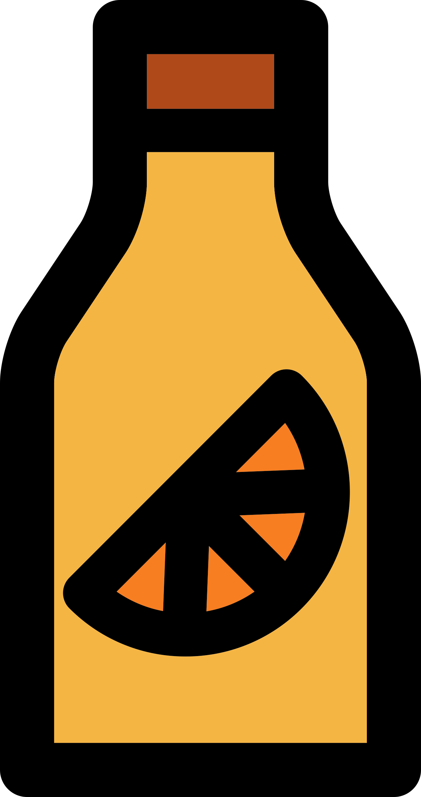 Lemon Juice Line Art Illustration Svg Free Vectors